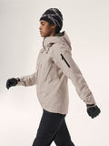 Alpha SV Jacket Women's Rune - Arc'teryx Australia