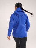 Alpha SV Jacket Women's Vitality - Arc'teryx Australia