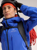 Alpha SV Jacket Women's Vitality - Arc'teryx Australia