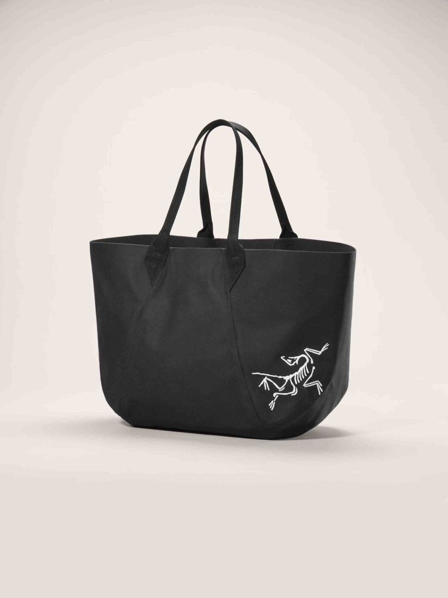 Carrier 45 Gear Tote Black - Arc'teryx Australia
