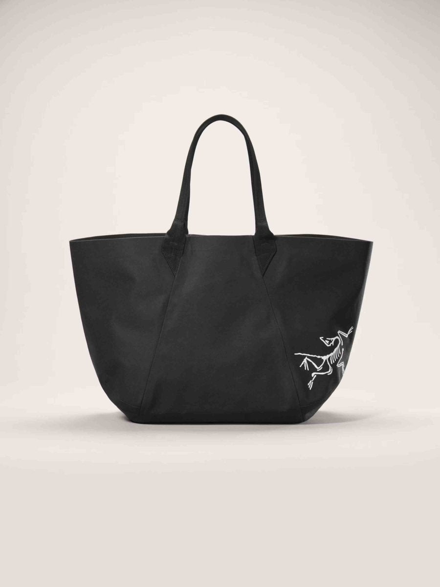 Carrier 45 Gear Tote Black - Arc'teryx Australia