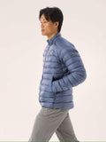 Cerium Jacket Men's Stratus - Arc'teryx Australia