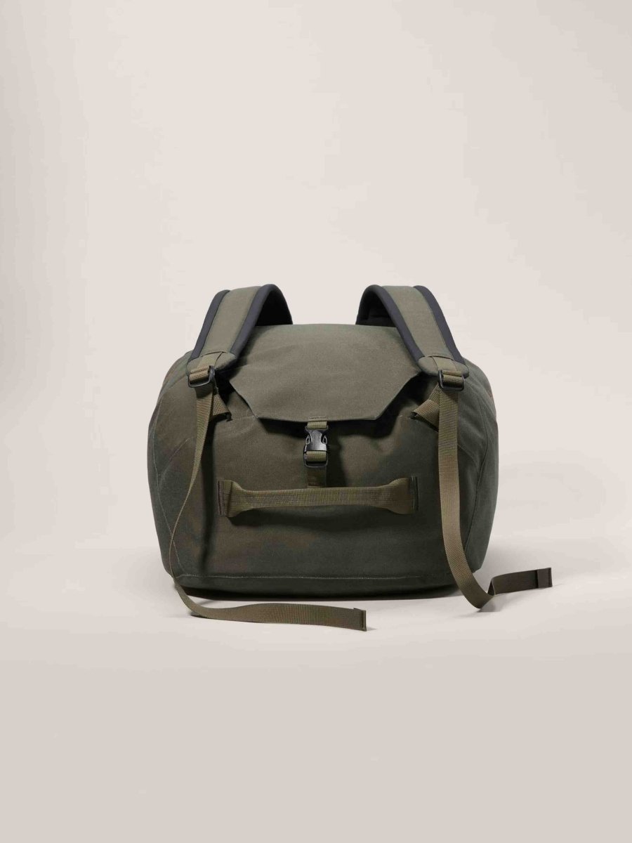 Carrier 40 Duffle Tatsu - Arc'teryx Australia