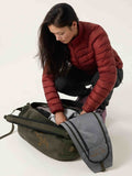 Carrier 40 Duffle Tatsu - Arc'teryx Australia