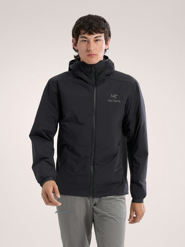 Atom Hoody Men's