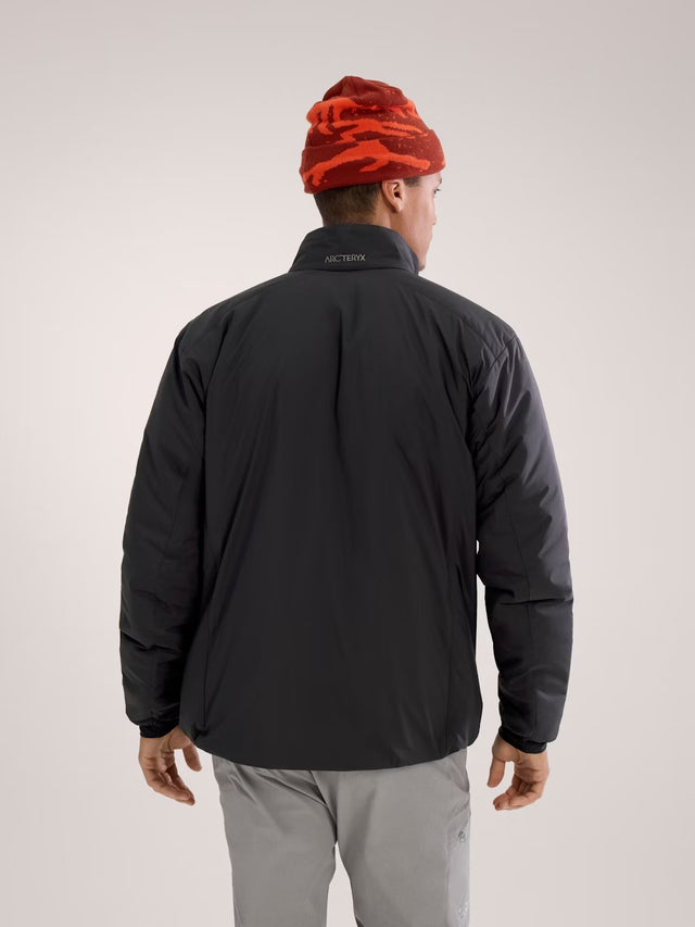 Atom Heavyweight Jacket Men's