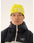 Word Head Toque