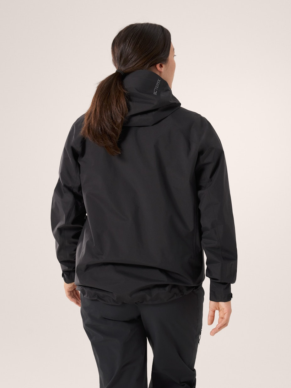 Beta Jacket Women's