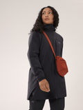 Atom Long Coat Women's Black - Arc'teryx Australia