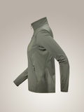 Delta Jacket Women's