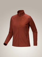 Delta Jacket Women's