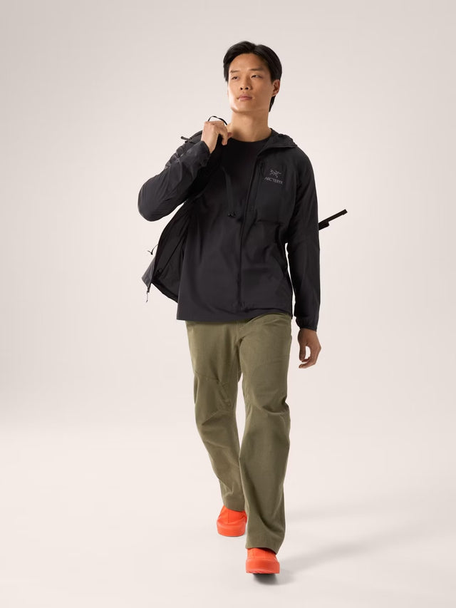 ArcMulti Bird Logo LS Men's