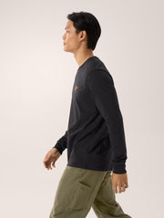 ArcMulti Bird Logo LS Men's