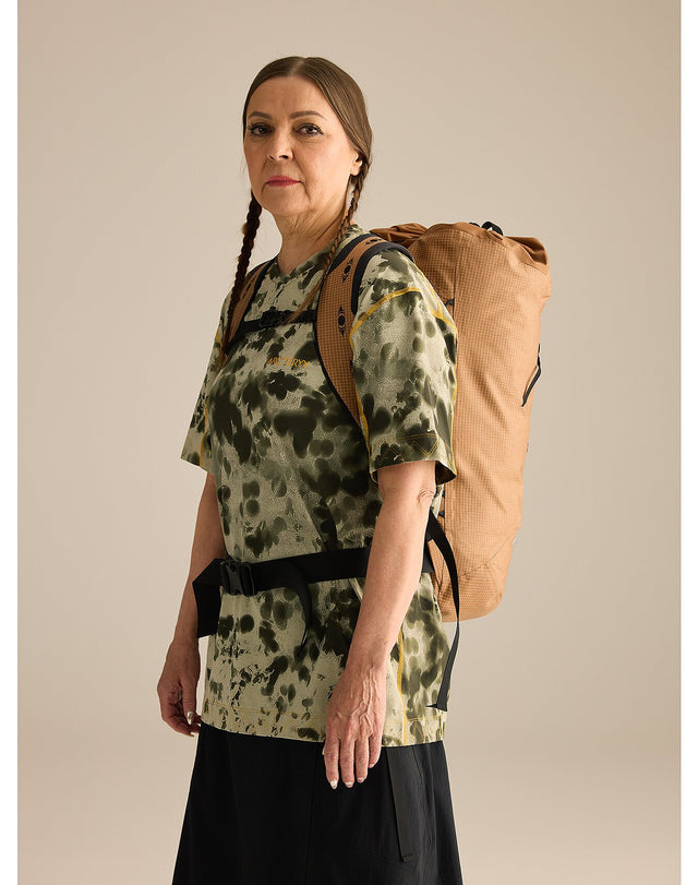 Walk Gently Alpha FL 30 Backpack