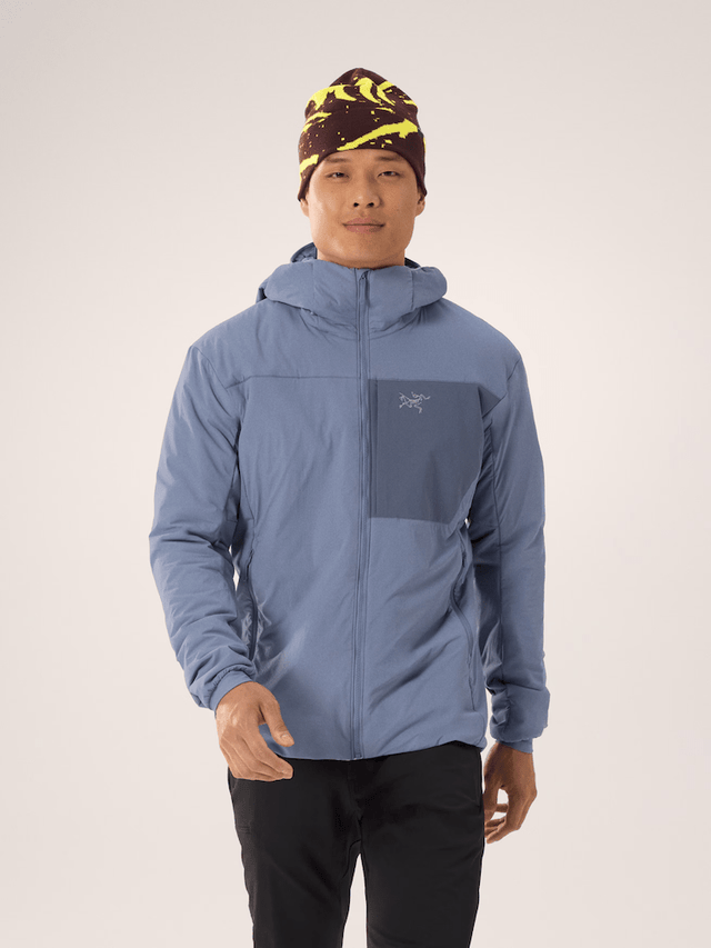 Proton Hoody Men's Stratus - Arc'teryx Australia