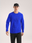Cormac Logo Shirt LS Men's