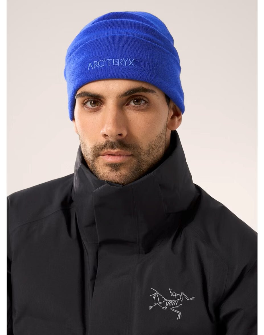 Fissile SV Down Jacket Men's Black - Arc'teryx Australia