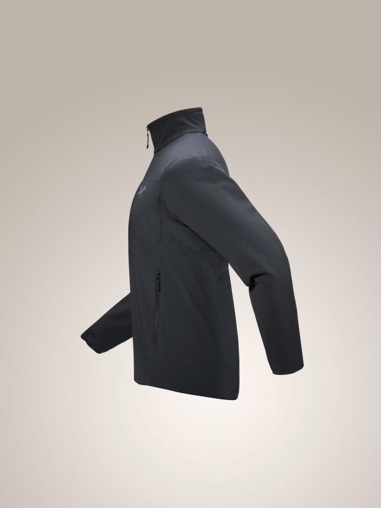 Gamma MX Jacket Men's Black - Arc'teryx Australia