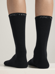 Merino Wool Mid Sock