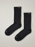 Merino Wool Mid Sock Black - Arc'teryx Australia