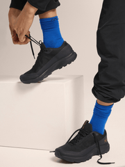 Merino Wool Mid Sock