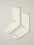 Merino Wool Mid Sock White - Arc'teryx Australia