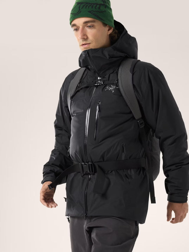 Beta Insulated Jacket Men's