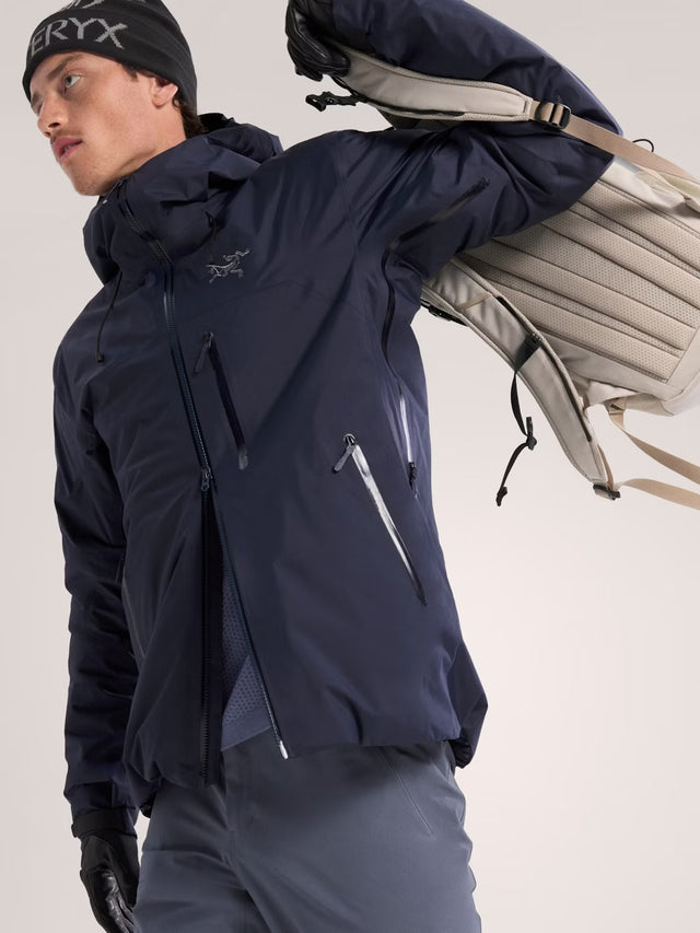 Beta Insulated Jacket Men's