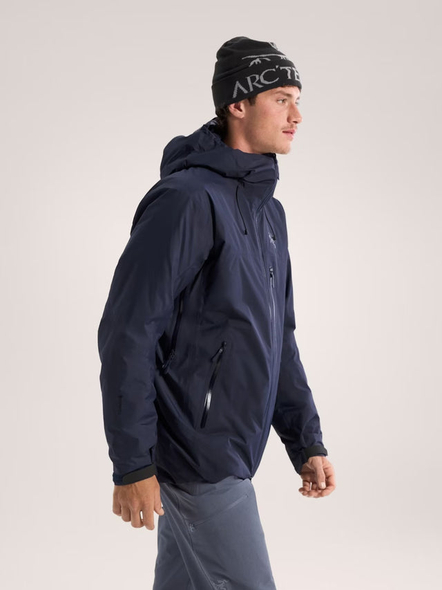 Beta Insulated Jacket Men's