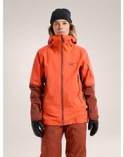 Sentinel Jacket Women's