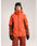 Sentinel Jacket Women's