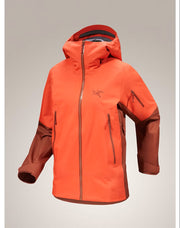 Sentinel Jacket Women's