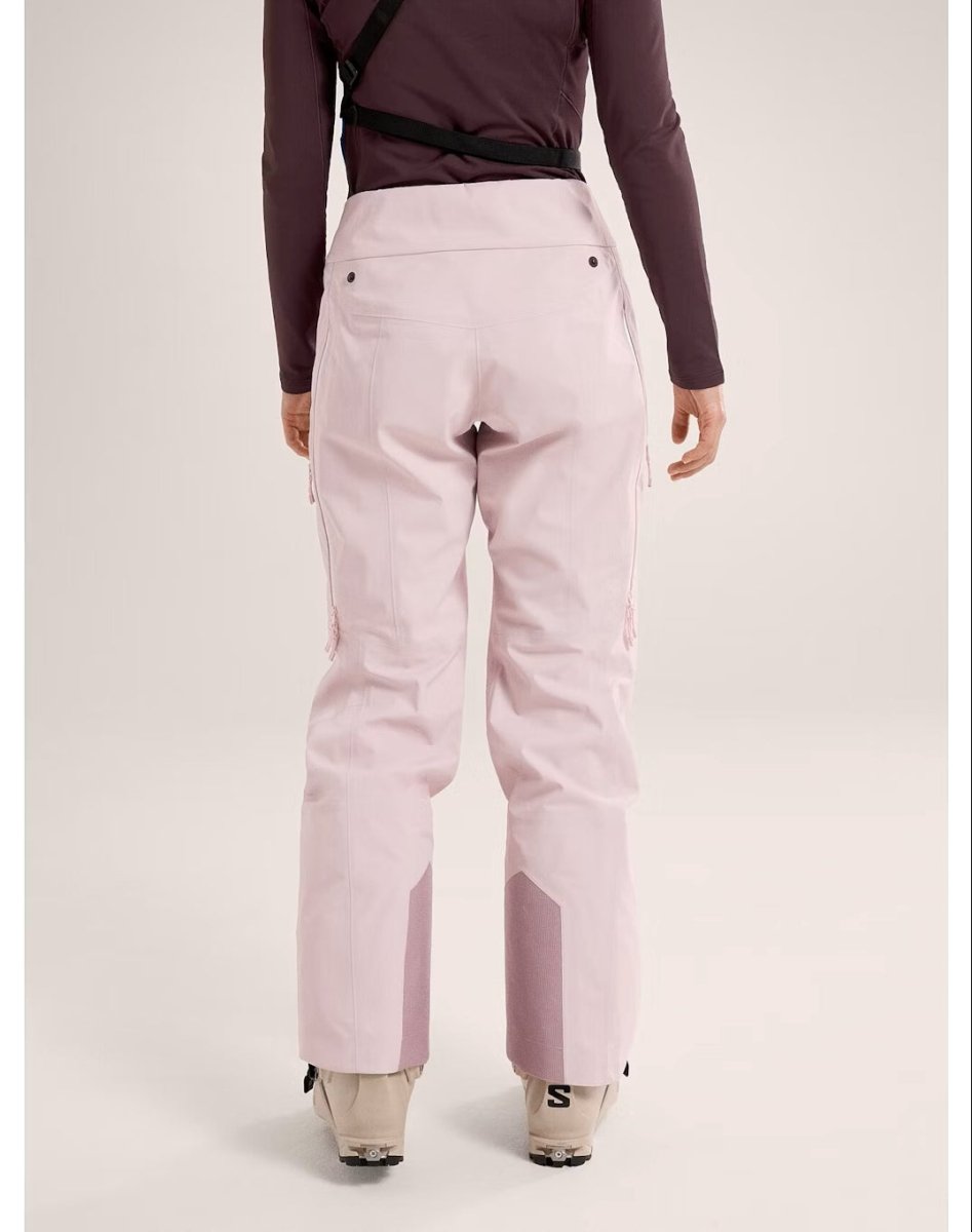 Sentinel Pant Women's Alpine Rose - Arc'teryx Australia