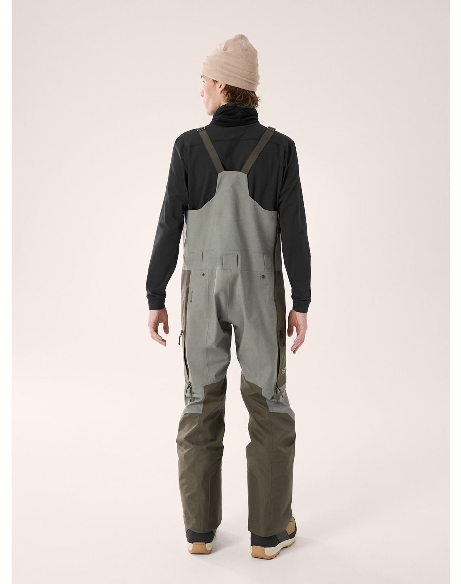 Sabre Bib Pant Men's – Arc'teryx Australia