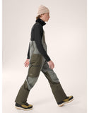 Sabre Bib Pant Men's