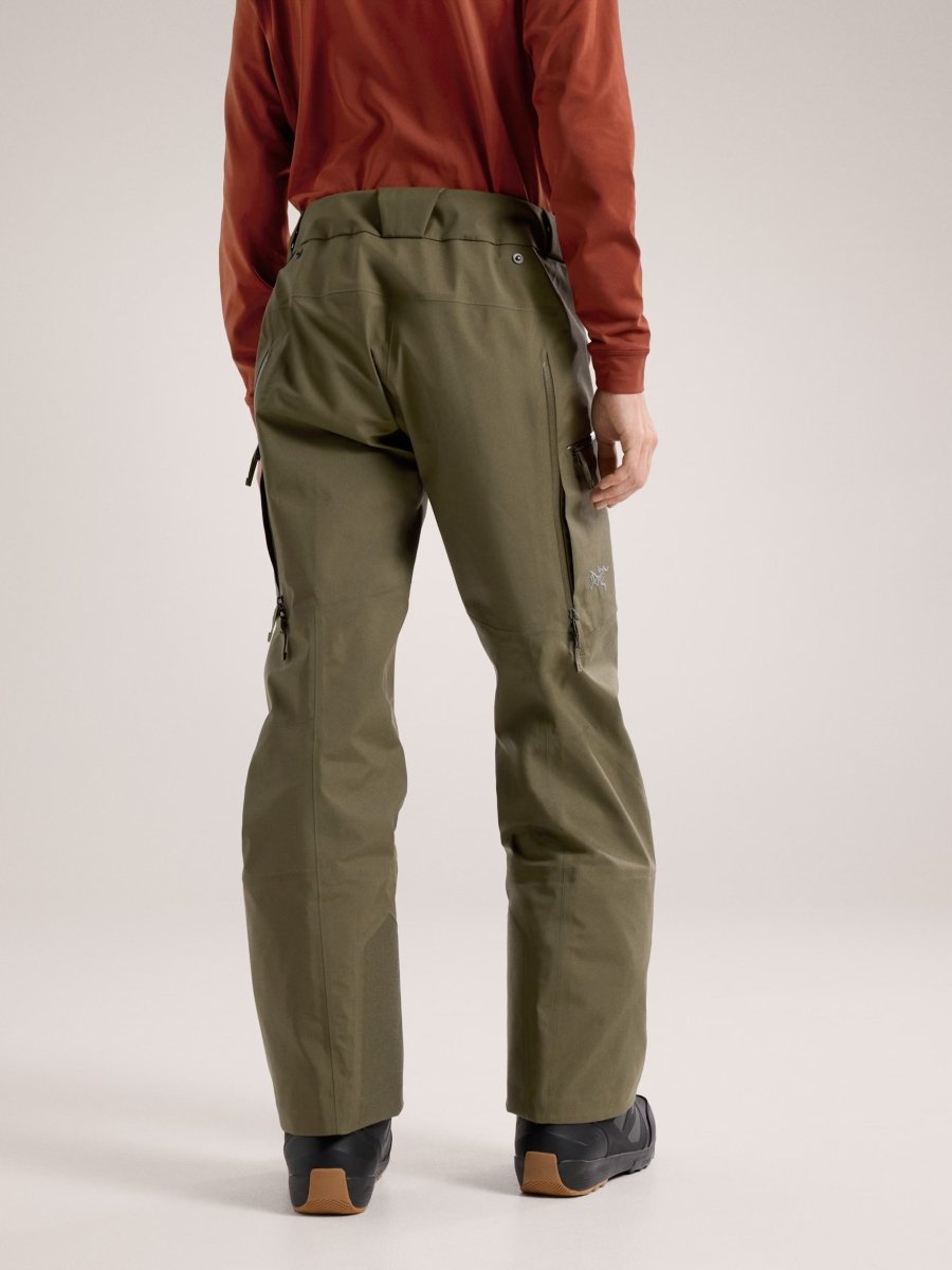 Sabre Pant Men's Tatsu - Arc'teryx Australia