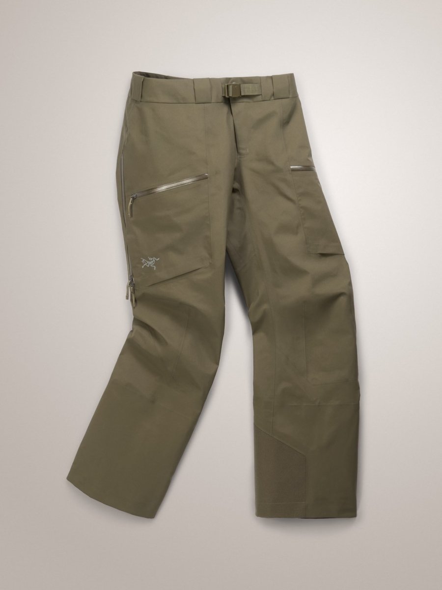 Sabre Pant Men's Tatsu - Arc'teryx Australia