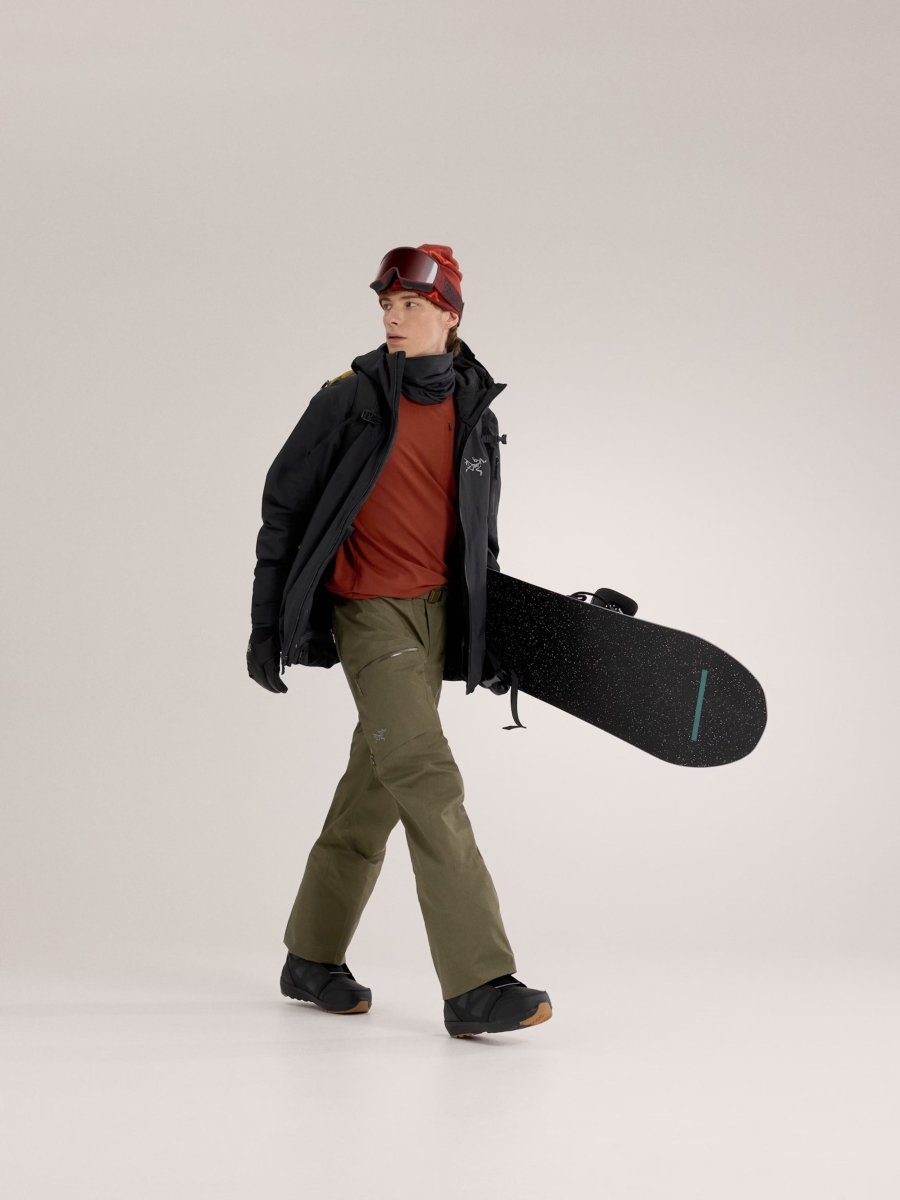 Sabre Pant Men's Tatsu - Arc'teryx Australia