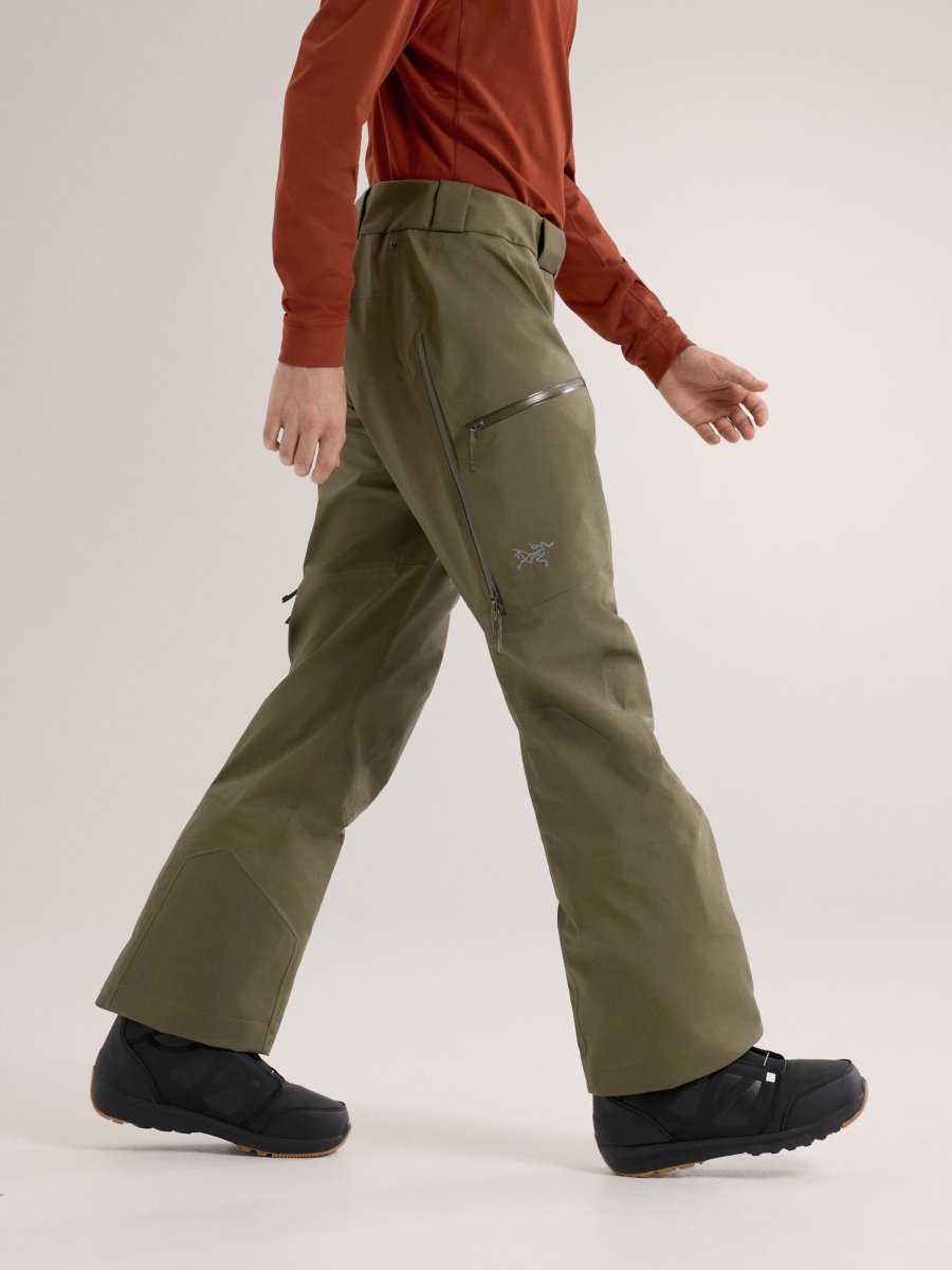 Sabre Pant Men's Tatsu - Arc'teryx Australia