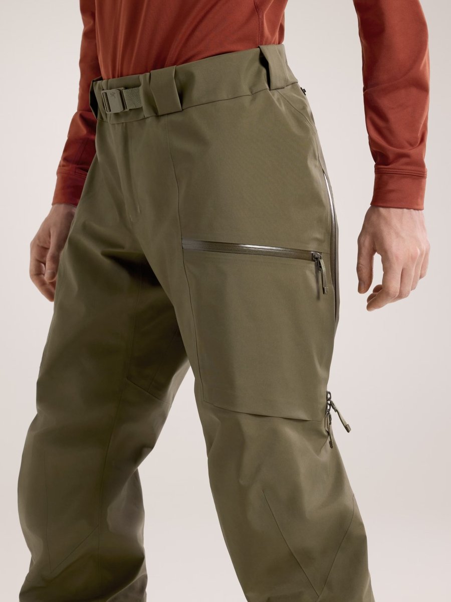 Sabre Pant Men's Tatsu - Arc'teryx Australia
