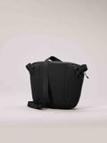 Mantis 2 Waistpack Black II - Arc'teryx Australia