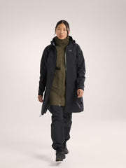 Beta Coat Women's