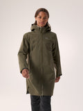 Beta Coat Women's Tatsu - Arc'teryx Australia