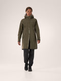 Beta Coat Women's Tatsu - Arc'teryx Australia