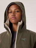 Beta Coat Women's Tatsu - Arc'teryx Australia