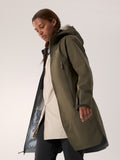 Beta Coat Women's Tatsu - Arc'teryx Australia