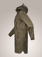 Beta Coat Women's