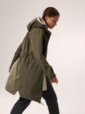 Beta Coat Women's Tatsu - Arc'teryx Australia