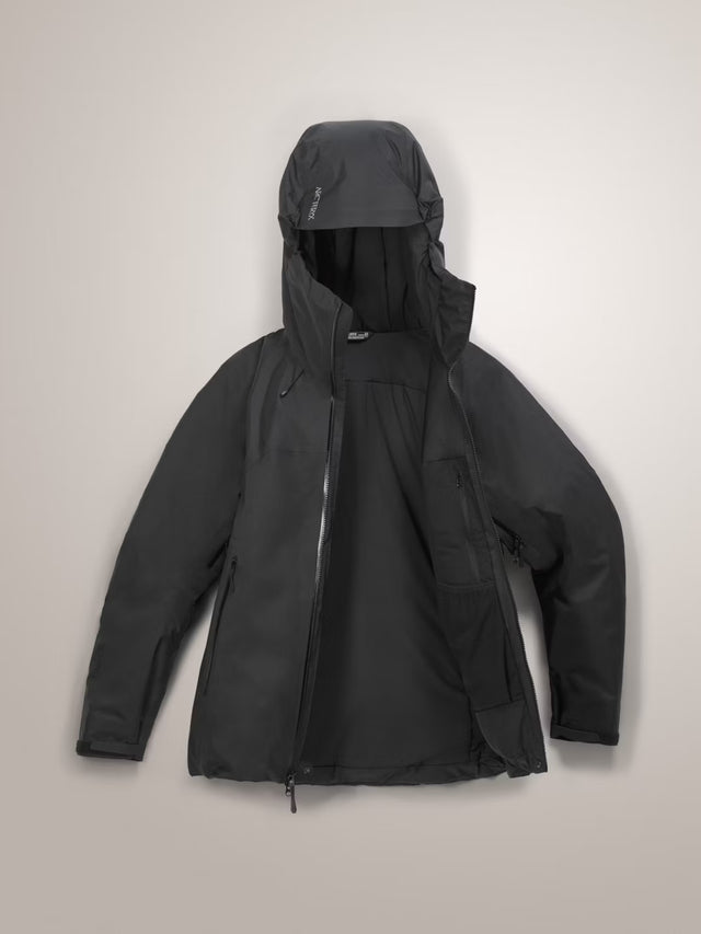 Beta Insulated Jacket Women's