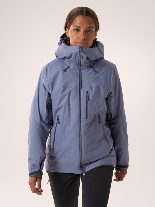 Beta Insulated Jacket Women's